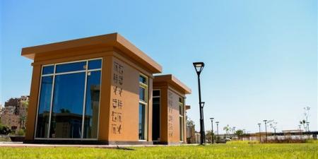 مهلة شهر للشركة المنفذة لتطوير كورنيش قنا لتلافي ملاحظات التنفيذ