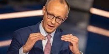 مستشار ألمانيا: مستعدون للمساهمة في تأمين مضيق هرمز ضمن تفويض دول