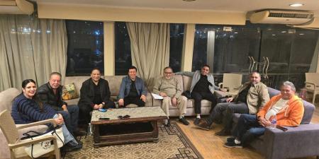 مناقشات مثيرة داخل لجان تحكيم الدراما بمهرجان همسة في دورته الـ14 استعدادًا لإعلان الفائزين