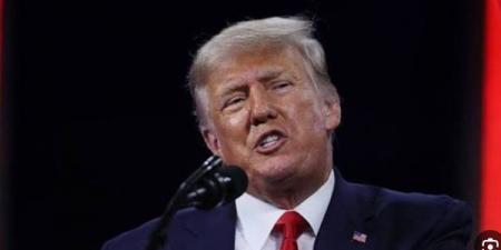 عاجل.. ترامب: إذا لم يتوصل الإيرانيون إلى اتفاق فسيكون الأمر مؤلما للغاية