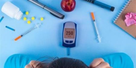 أعراض مخفية لمرض السكري قد لا ينتبه لها الكثيرون