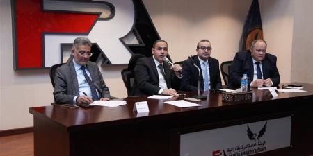 رئيس الرقابة المالية: صناديق التأمين الخاصة تعد أحد أهم أدوات الحماية الاجتماعية