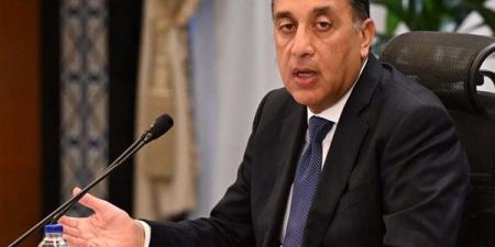 مدبولى وقف إطلاق النار خطوة فى الاتجاه الإيجابي ودعا الأطراف للتمسك بضبط النفس