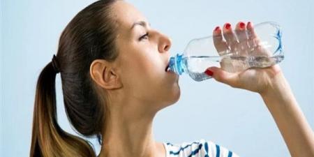 هل قلة شرب الماء تؤثر على صحة الجسم؟