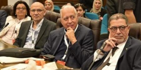 جامعة القاهرة تستضيف المؤتمر الدولي العاشر لقسم العمارة بكلية الهندسة