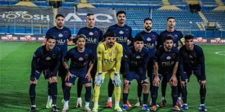 شاهد الآن البث المباشر لمباراة الزمالك وشباب بلوزداد في الكونفيدرالية الإفريقية