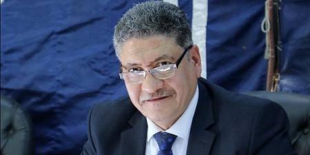 المستشار محمد النبوي: إقبال غير متوقع على انتخابات اتحاد كتاب مصر وسهولة في التصويت