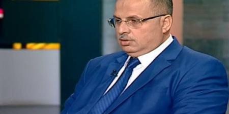 نصر مطر: مصر صنعت تاريخها بالصمود ومحاولات التشويه لن تنال من تماسك الدولة ووحدة شعبها