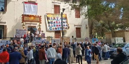 مختار عيسى: متفائل رغم كل شيء.. ولا رقيب على الكاتب سوى ضميره