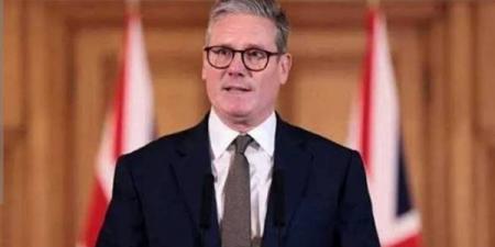 رئيس الوزراء البريطاني: يجب وقف الهجمات الإسرائيلية على لبنان فورا