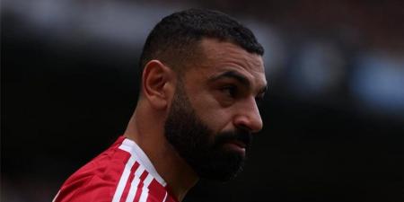 قبل شهر من النهاية.. محمد صلاح يحصد أولى جوائزه مع ليفربول موسم 2025/2026