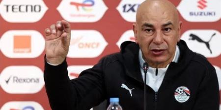 عرين منتخب مصر في المونديال ينتظر قرار "العميد"