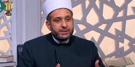 هل تأجيل الإنجاب في بداية الزواج حرام؟.. أمين الفتوى يجيب