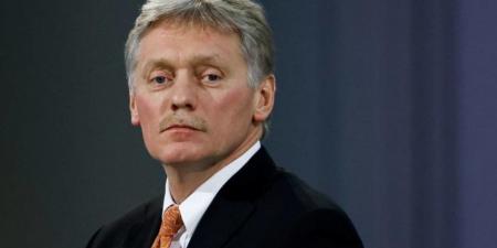 بيسكوف: الإعلان عن هدنة عيد الفصح لم يتم الاتفاق عليه