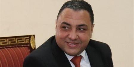 جامعة عين شمس تحتفي بإنجاز سامح عوض الله في مجال الإعلام