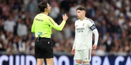 فالفيردي يعود لتشكيل ريال مدريد أمام جيرونا في الدوري الإسباني