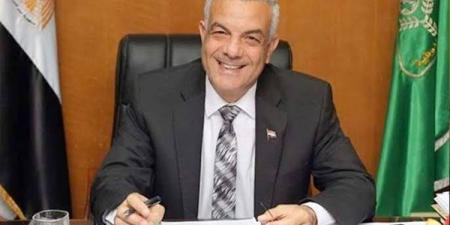 تعيين عادل مبروك رئيسًا لجامعة "نيو إيجيبت"