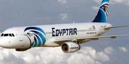 عاجل.. مصر للطيران تعود تدريجيًا لسماء الخليج