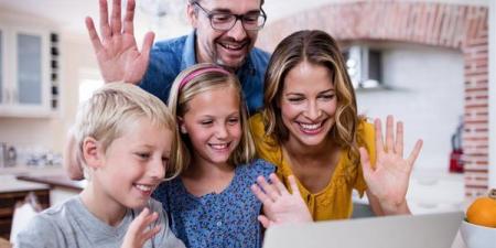 خبيرة اجتماعية: الفضفضة الأسرية على السوشيال ميديا حرية شخصية ومتنفس للمرأة