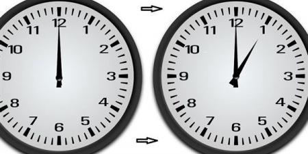 موعد بدء التوقيت الصيفي في 2026