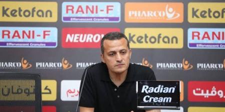 الاتحاد السكندري يقبل إعتذار تامر مصطفى ويبحث عن البديل