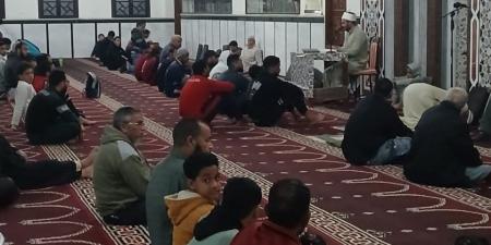 المساجد المحورية.. تفاصيل الخطة الدعوية الميدانية للأوقاف بالأرقام والتحديات