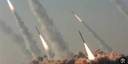 عاجل.. إعلام عبري: إطلاق 5 صواريخ من لبنان باتجاه الجليل الأعلى