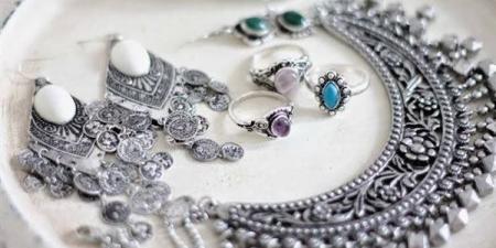 الفضة بتتحرك بقوة.. والتجار في حالة ترقب (تفاصيل)