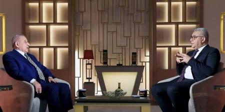 السفير نبيل نجم: إيران وسعت نفوذها الفكري والسياسي في عدة عواصم عربية