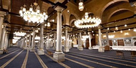 خطة المساجد المحورية لإحياء القرى والأحياء.. التفاصيل كاملة