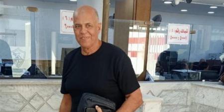 هشام يكن: لاعبي منتخب اريتريا إختفوا بعد مواجهة إسواتيني