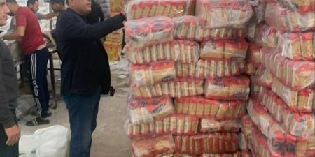 رئيس غرفة الدقهلية: تعيين وزير الاستثمار محافظًا لمصر في «بنك الكوميسا» يعزز التكامل الاقتصادي مع إفريقيا