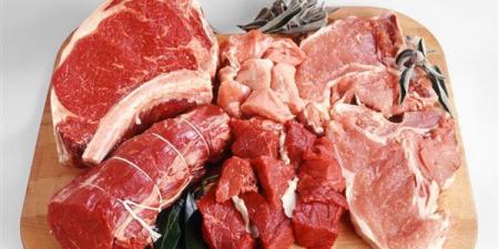 عاجل.. أسعار اللحوم في الأسواق ومنافذ البيع اليوم الجمعة