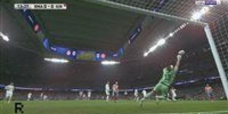 الريال ضد غيرونا.. ملخص اهداف ونتيجه مباراة ريال مدريد وجيرونا في الدوري الإسباني بعد مرور 15 دقيقة