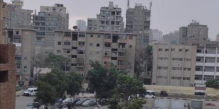 درجات الحرارة اليوم الجمعة 10 إبريل 2026 في محافظات مصر