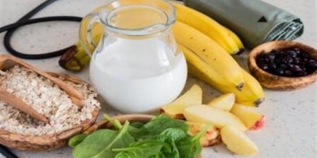 نظام غذائي لمرضى ضغط الدم.. أفضل الأطعمة ونصائح الوقاية