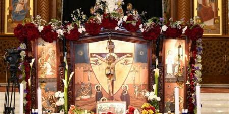 من مصر إلى القدس.. طقوس الجمعة العظيمة توحد الأقباط