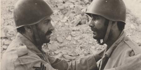 حتحور للثقافة والفنون والمؤسسة الافريقية يكرمان اسم المخرج علي عبد الخالق