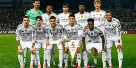 ريال مدريد يجهّز مفاجأة كبرى على خط القيادة الفنية