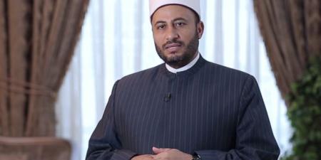 خطبة الجمعة اليوم بالجامع الأزهر: كل دعوة تفرق الصف خدمة لأهداف إبليس