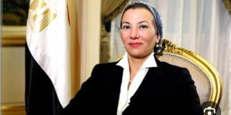 جامعة عين شمس تهنئ ياسمين فؤاد لتعيينها وكيلة للأمين العام للأمم المتحدة