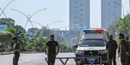 باكستان تشدد إجراءاتها الأمنية قبيل محادثات واشنطن وطهران في إسلام آباد