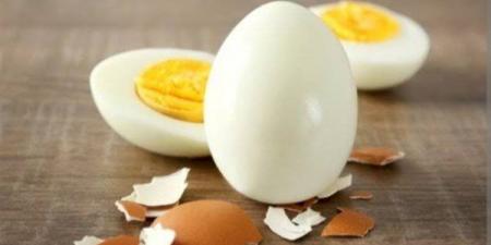 كم تدوم صلاحية البيض المسلوق؟.. دليل عملي للحفاظ على قيمته الغذائية وسلامته