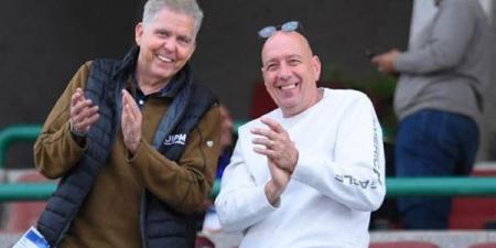 رئيس الاتحاد الدولي للخماسي: مصر لديها تاريخ طويل في تنظيم الأحداث الرياضية