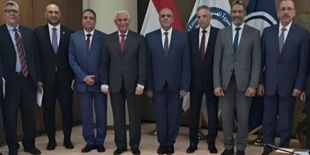 "الدستور" تنشر تفاصيل حفر 5 آبار تنموية وبئرين استكشافيين بـ ً"الحمرا أويل"