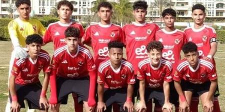 اليوم.. الأهلي يواجه زد في بطولة الجمهورية