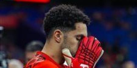 ستاد المحور: هناك اهتمام كبير من قبل راسينج الإسباني بضم مصطفى شوبير