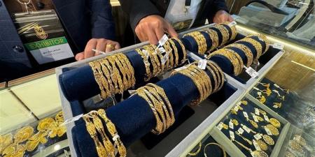 سعر الذهب اليوم الجمعة 10 إبريل 2026.. تحديث عياري 18 و21 في الصاغة