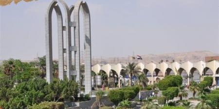 إطلاق النسخة الثالثة من الاستبيان المصري للمشاركات الطلابية في جامعة العاصمة