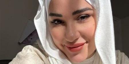 أسما شريف منير: التمسك بالحق أصبح يحتاج إلى مجاهدة وصبر